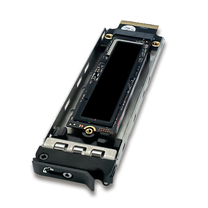 FANTEC NVMePCIe-WL-TR-1 Einschub, Einschubrahmen für FANTEC NVMePCIe WL-TR-1 PC Adapterkarte werkzeu