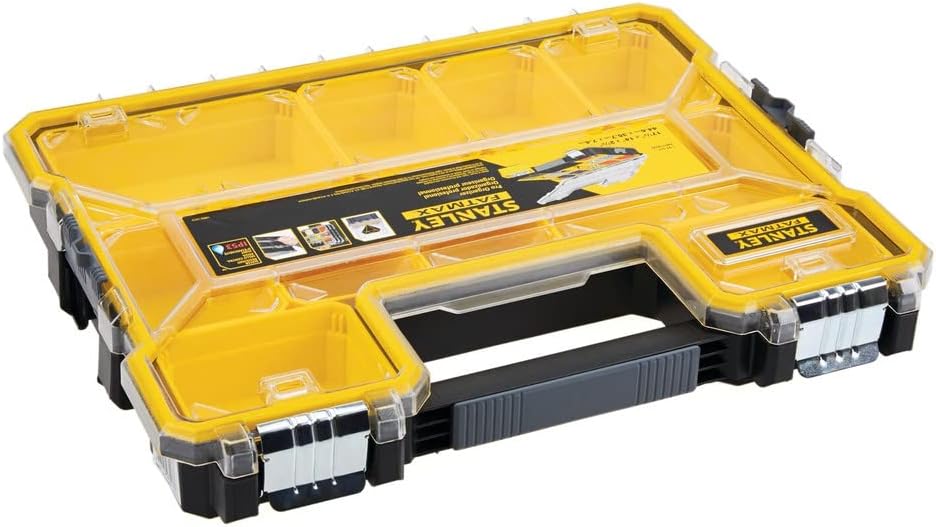 Stanley FMST14920 FatMax Shallow Pro Organizer