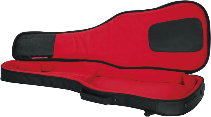 Gator GPX-ELECTRIC GPX Electric Gig Bag Black E-Gitarre, E-Gitarre