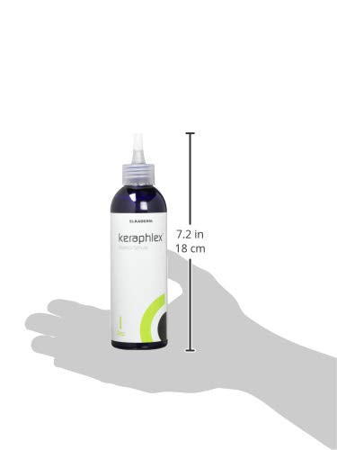 Elkaderm Keraphlex Step 1 Protect, 1er Pack, (1x 200 ml)