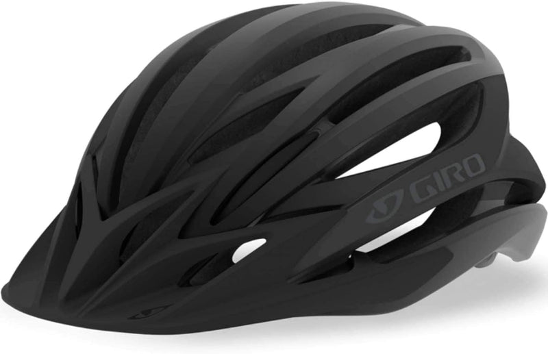 Giro Artex MIPS All Mountain MTB Fahrrad Helm schwarz 2024 XL | 61-65cm, XL | 61-65cm