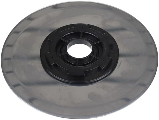 Edelstahl Ersatzmesser glatt für Allesschneider Domo DO521S Durchmesser 19 cm