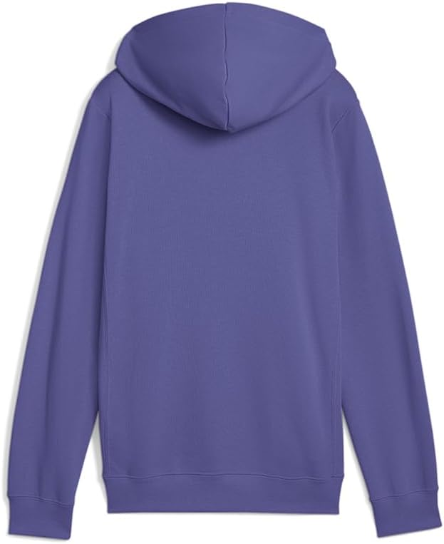 Puma Mädchen Puma Class Hoodie Tr G Kapuzenpullis (1er Pack) 152 Blue Crystal, 152 Blue Crystal