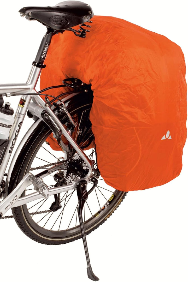 VAUDE 3 Fold Raincover Orange, Orange
