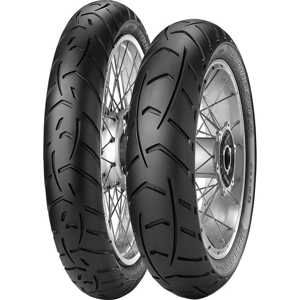 Metzeler 2743400-120/70/R19 60V - E/C/73dB - Ganzjahresreifen