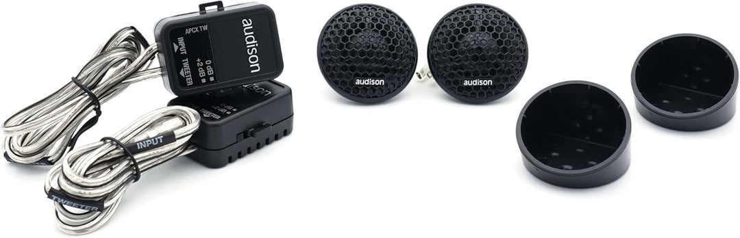 Audison AP-1 Hochtöner