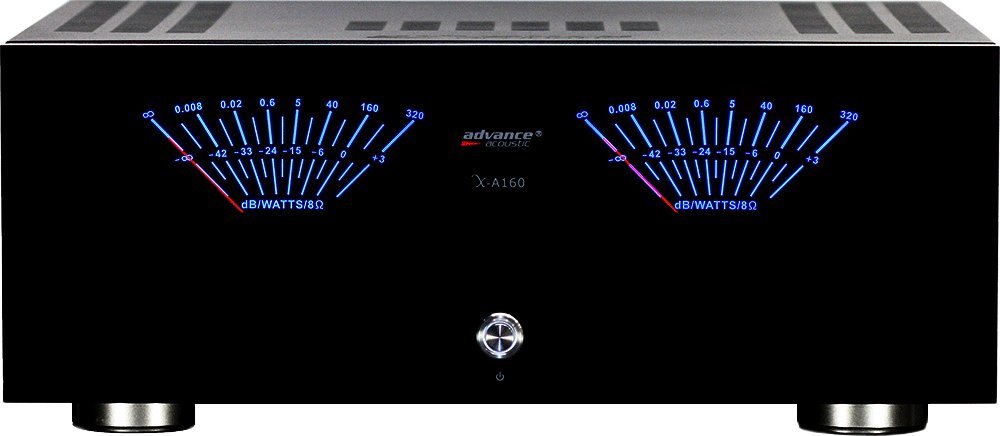 Advance Acoustic X-A160 Verstärker