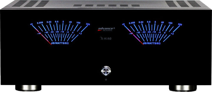 Advance Acoustic X-A160 Verstärker