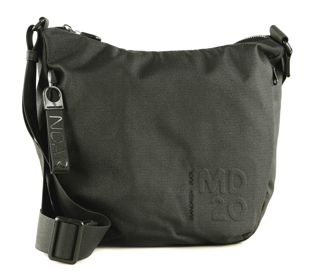 Mandarina Duck Damen Md 29x26x10 (L x H x W) Black Universe, 29x26x10 (L x H x W) Black Universe