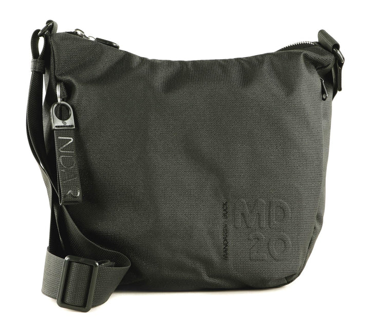 Mandarina Duck Damen Md 29x26x10 (L x H x W) Black Universe, 29x26x10 (L x H x W) Black Universe
