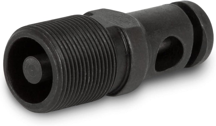 EBERTH Messer Ersatzteil für EBERTH Druckluft-Blechknabber IW8-PN, Ersatzmesser für Stahl bis 1,5 mm