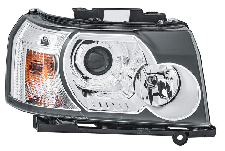HELLA 1EL 354 025-061 Bi-Xenon-Hauptscheinwerfer - rechts - für u.a. Land Rover Freelander 2 (L359)