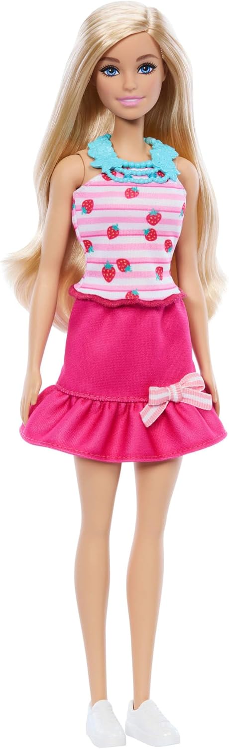 Barbie , JMH18