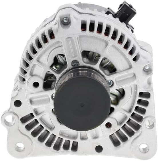 HELLA - Generator/Lichtmaschine - 14V - 90A - für u.a. Seat Ibiza II (6K1) - 8EL 011 710-271