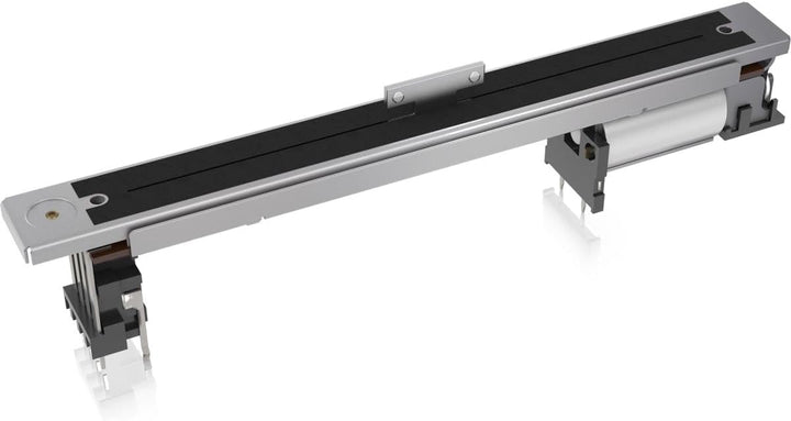 Behringer MOTOR FADER MF100T Set mit 5 leistungsstarken 100-mm-Motorfadern für X-TOUCH und X-TOUCH C
