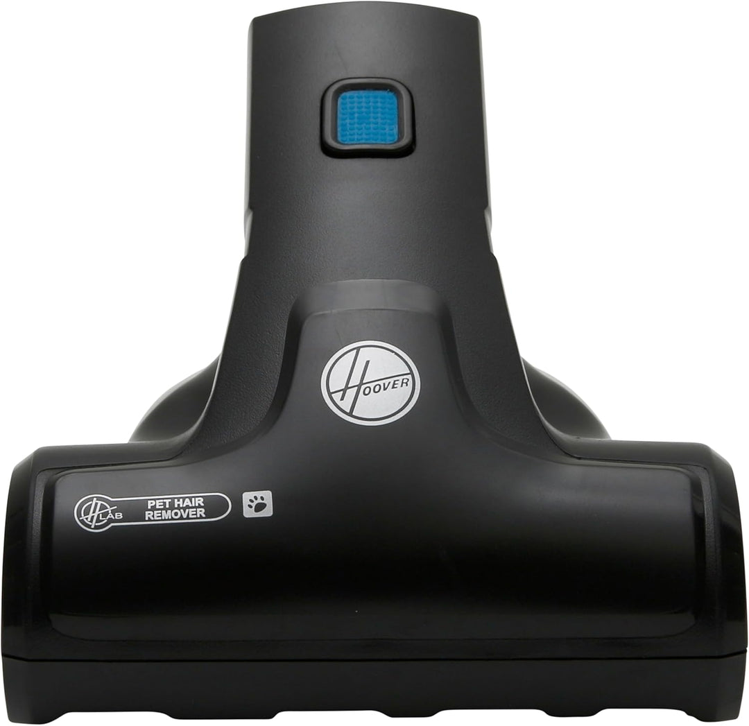 Hoover Düse 35602171, J68, Turbobürste, Bürste Staubsauger, Original, für Teppiche und Textilien, Ti