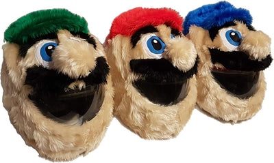 FunnyRiders Stoff-Cover für Motorradhelm - Lustiger Helm-Überzug, toller Hingucker - Zubehör für Mot