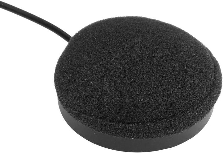 Motorrad Headset, BT Helm Kopfhörer Lautsprecher Motorrad Headset Bluetooth V5.0 Unterstützung Freis