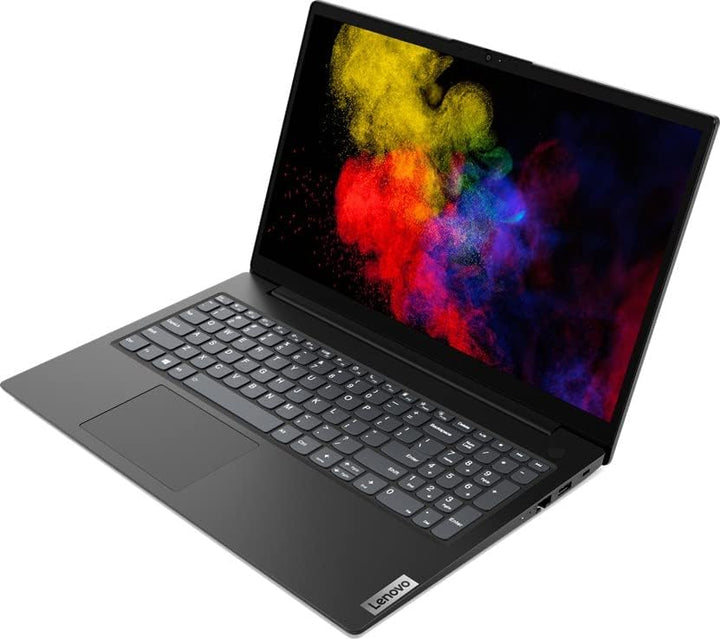 Lenovo Laptop | 15,6 Zoll FHD Display | Intel N4500 2 x 2.80 GHz | 8 GB DDR4 RAM | 256 GB SSD | Inte