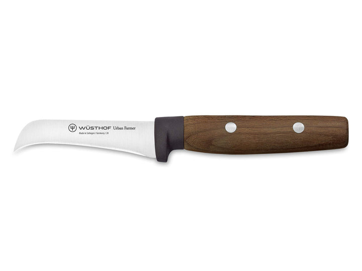 WÜSTHOF Urban Farmer Erntemesser 8 cm 8 cm Erntemesser Single, 8 cm Erntemesser Single