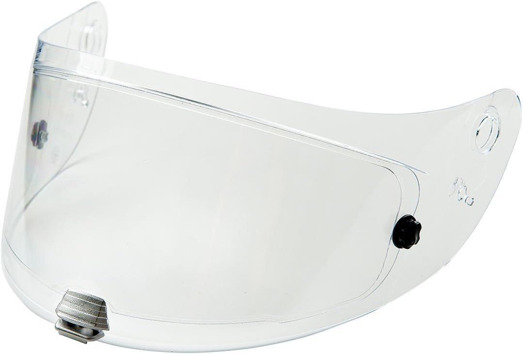 Visier HJC HJ26 RPHA 11 / RPHA 70 - Pinlock MaxVision Ready durchsichtig, durchsichtig