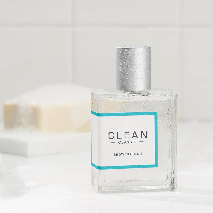 Clean - Shower Fresh EDP 30 ml 30 ml (1er Pack), 30 ml (1er Pack)