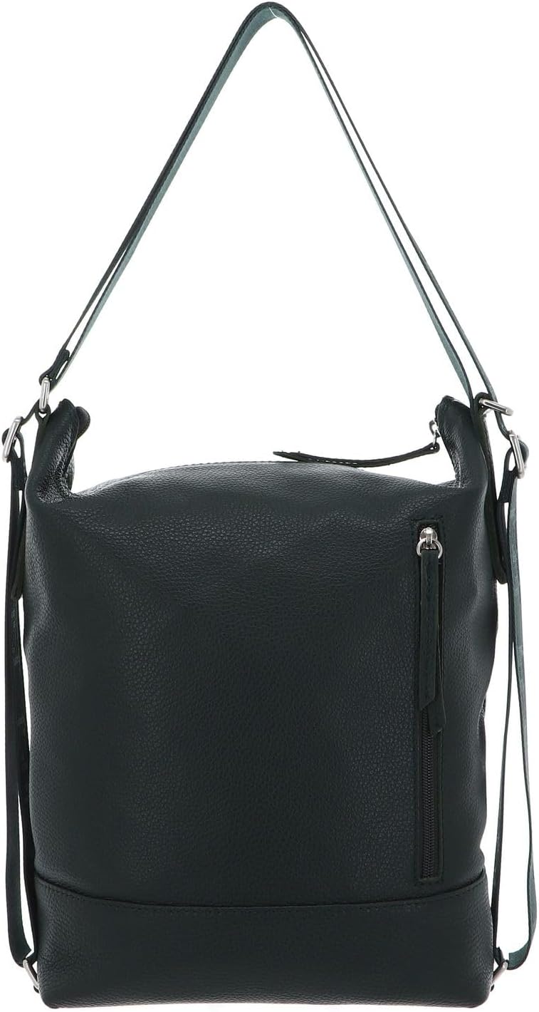 Jost Vika - Schultertasche 33 cm Bottlegreen, Bottlegreen