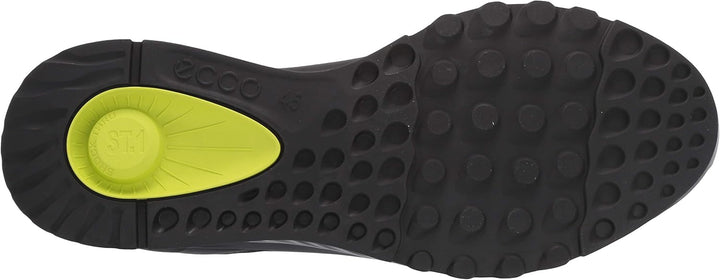 ECCO Herren ExostrideHiking Shoe 39 EU Schwarz, 39 EU Schwarz