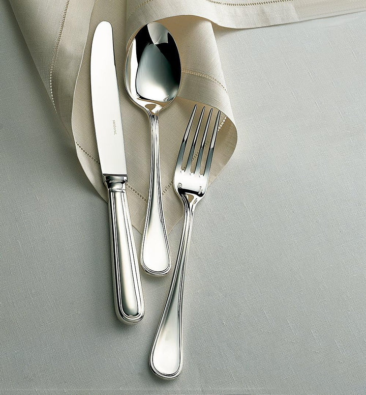 Sambonet Contour 52501-83 Besteck-Set, Edelstahl, 36-teilig