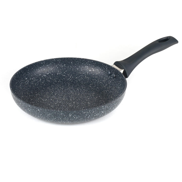 Russell Hobbs RH00842EU7 Antihaftbeschichtete Bratpfanne – 28 cm Kochtopf, Aluminium Induktionspfann