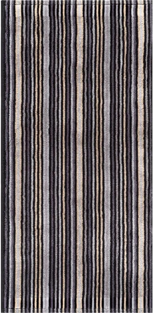Egeria Unisex Cairo + Combi Stripes Set Cairo + Combi Stripes Set S Grau, S Grau