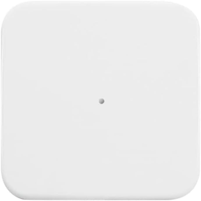 Busch-Jaeger 6731-214 Wandsender Waveline 1-Fach