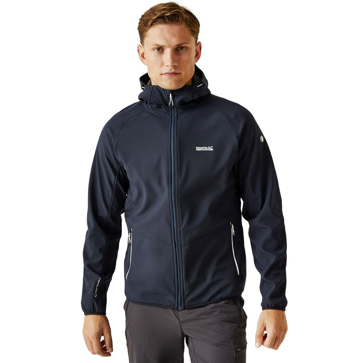 Regatta Herren Arec Iii Jacket S Navy, S Navy
