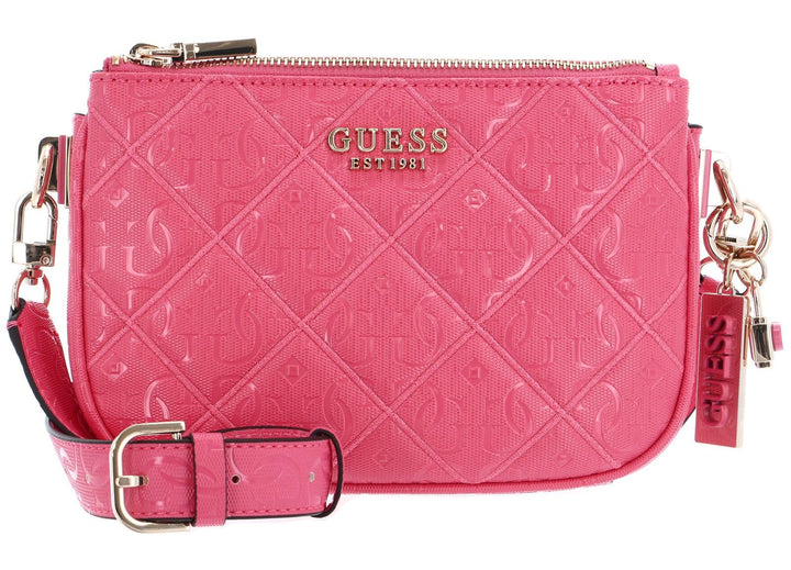 GUESS Caddie Umhängetasche 22 cm