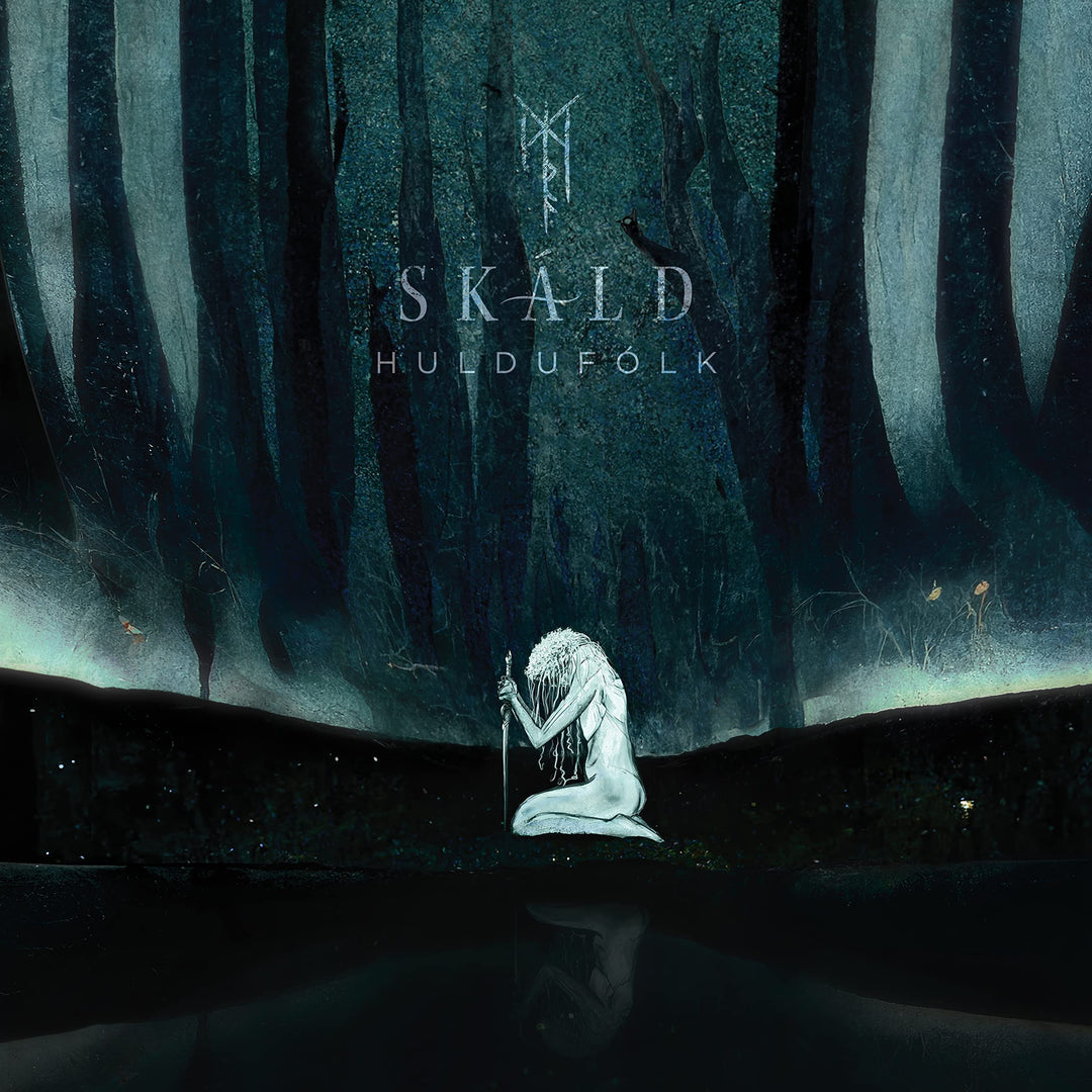 Huldufolk, Vinyl