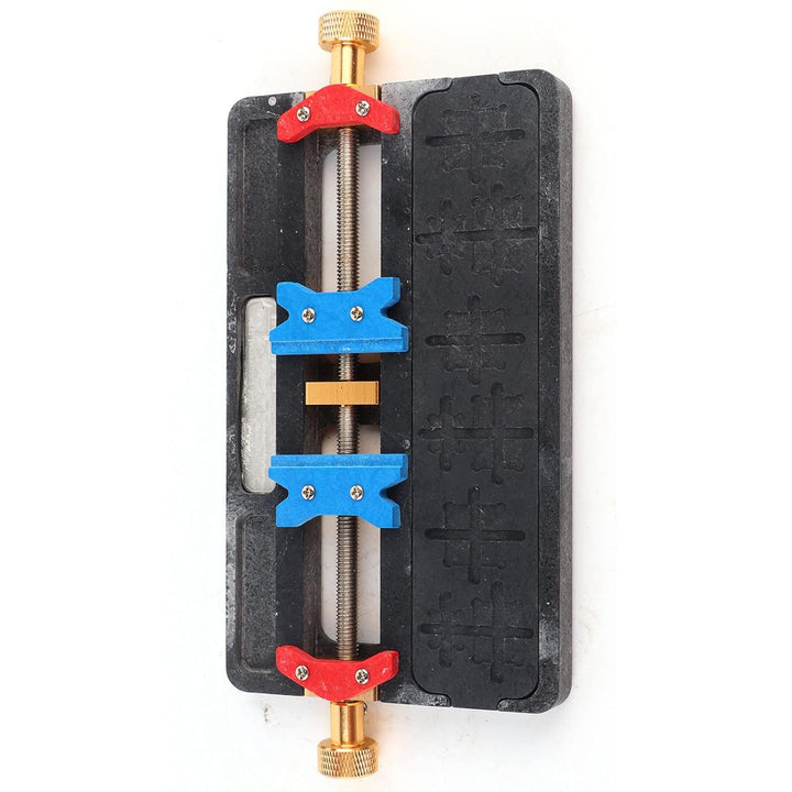 Telefon-Reparatur-Spannwerkzeug, BGA-Befestigungs-IC-Chip, der Leiterplatten-Halter löscht