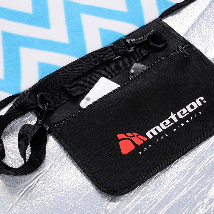 meteor Picknickdecke Stranddecke wasserdichte sanddichte tolle Picknick-Matte Fleece Draussen Decken