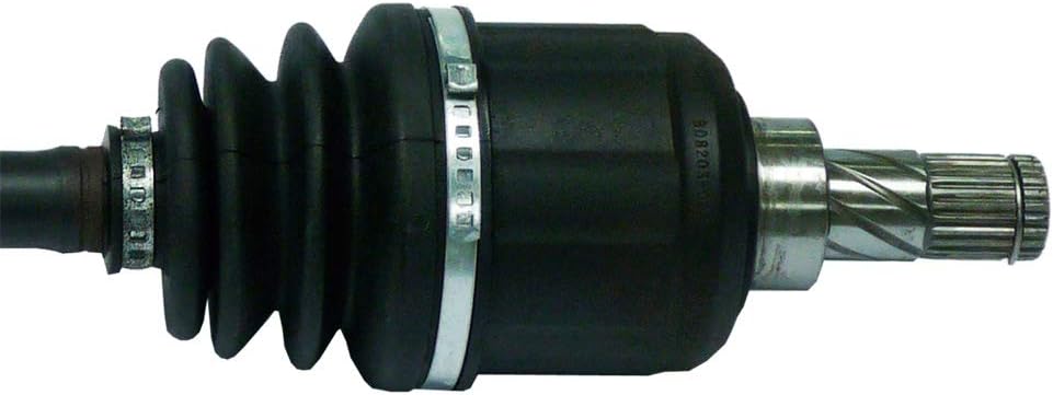 SKF VKJC 6201 Antriebswelle