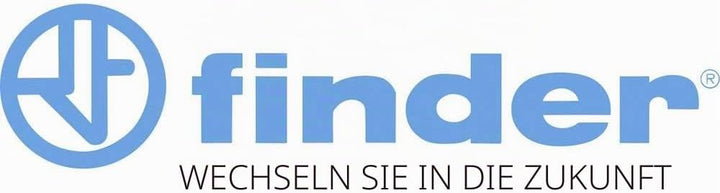 finder SERIE 70 70.11.8.230.2022-1 Ueberwachungsrelais 240-220 V/AC 1 Wechsler 8.230.2022 1-Phase, U