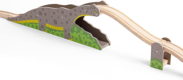 Bigjigs Rail Bronto-Rampe