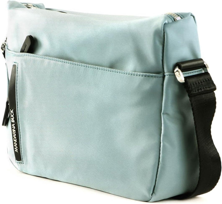 Mandarina Duck Damen Hunter Crossover, Einheitsgrösse Summer Fog, Summer Fog