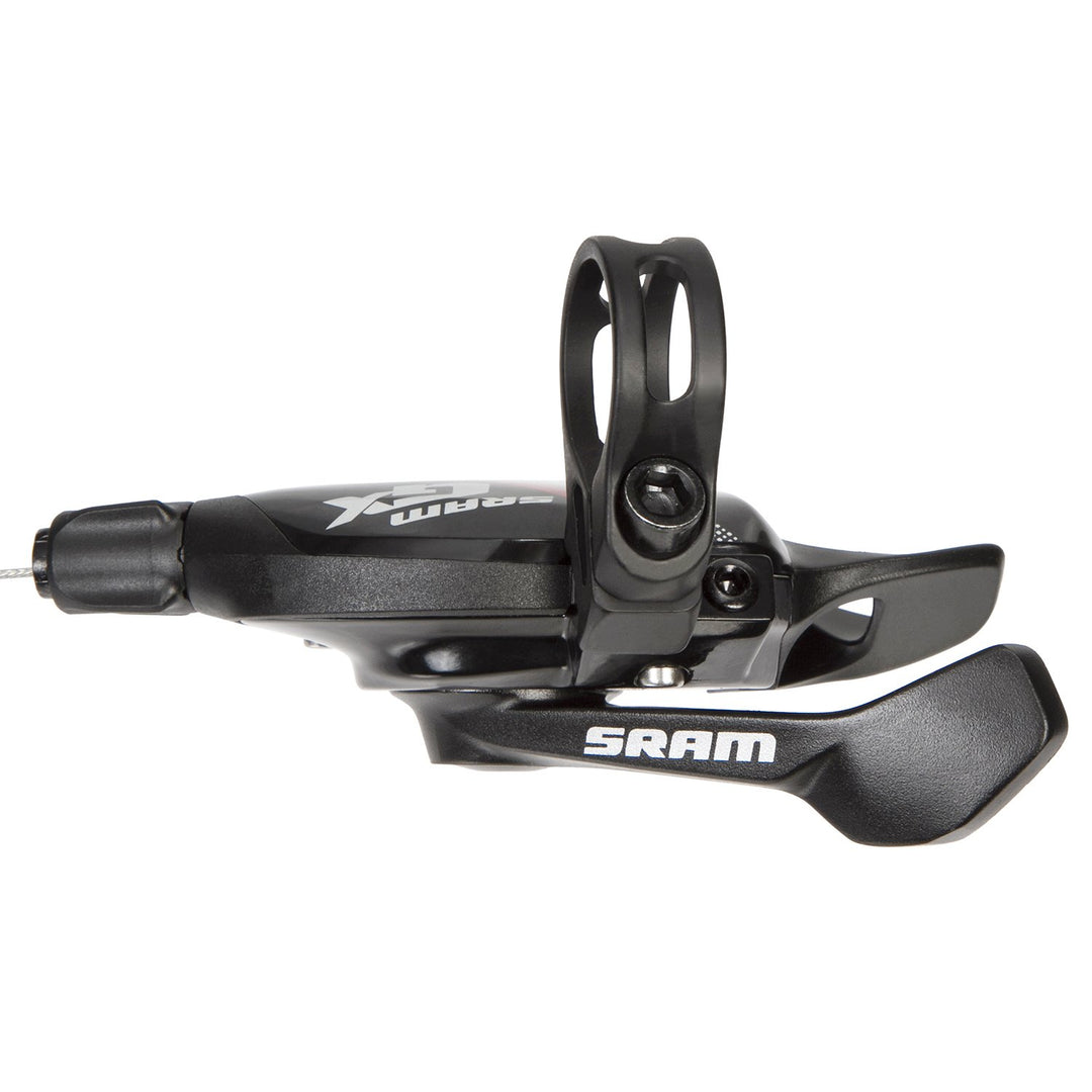 Sram Trigger Gx Schalthebel 11 Rot, 11 Rot
