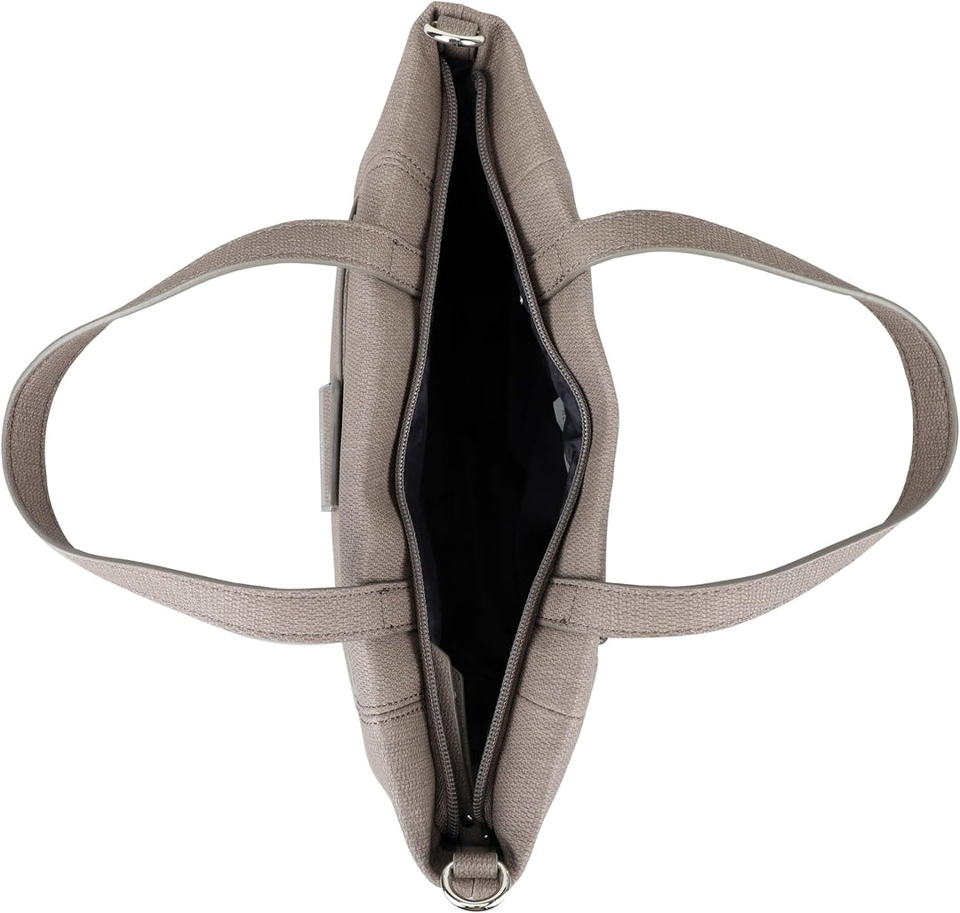 Gerry Weber - damen handtasche be different - Handtasche - Umhängetasche Einheitsgrösse Grau, Einhei