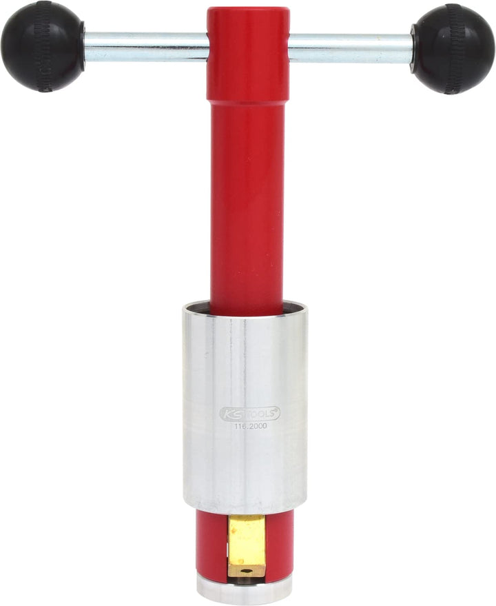 KS Tools 116.2000 Ventilfix, 161mm