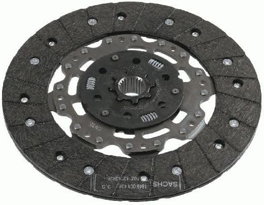SACHS 3000 950 605 Kupplungssatz