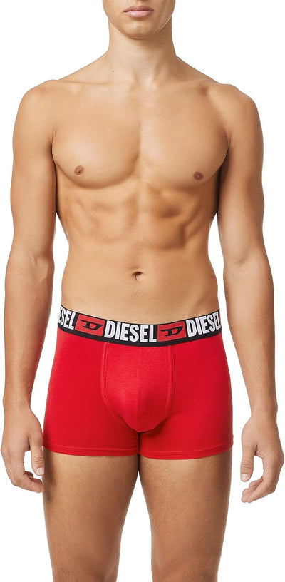 Diesel Herren Unterhose - UMBX-DAMIENTHREEPACK S E5326-0ddai, S E5326-0ddai