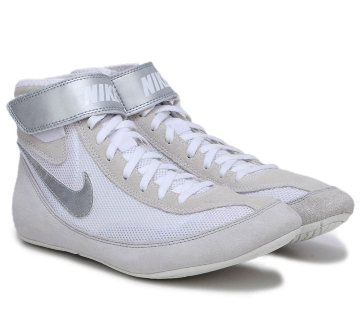 Nike Air Jordan 2 Retro Bg Jungen Turnschuhe 42 EU Weiss Silber, 42 EU Weiß Silber
