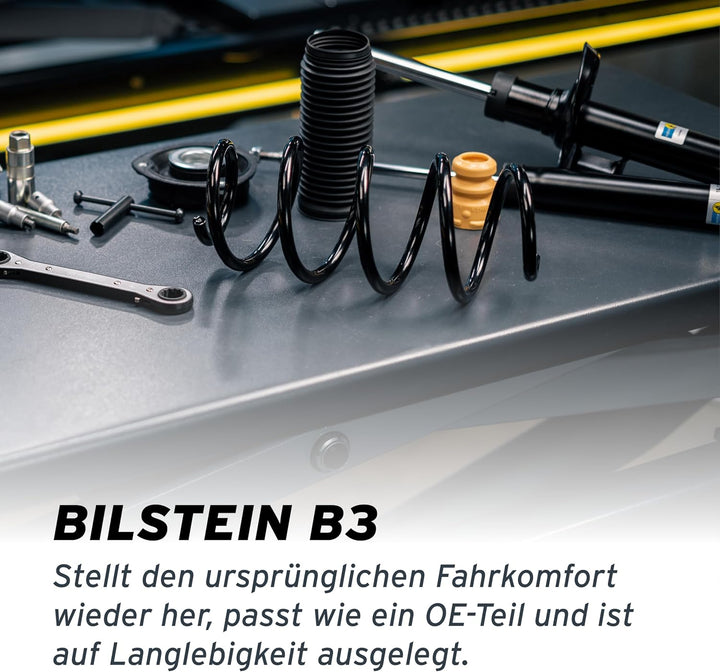 Bilstein 36-300075 - Fahrwerksfeder