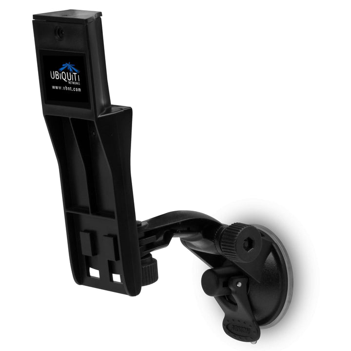 Ubiquiti Networks NS-WM Befestigungsset, Schwarz