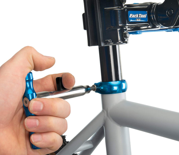 Park Tool Park Tool Unisex – Erwachsene QTH-1 Fahrradwerkzeuge, Mehrfarbig, Einheitsgrösse Park Tool